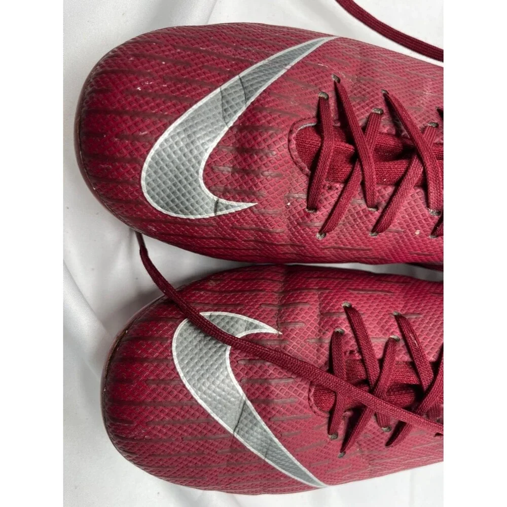 Nike mercurial superfly